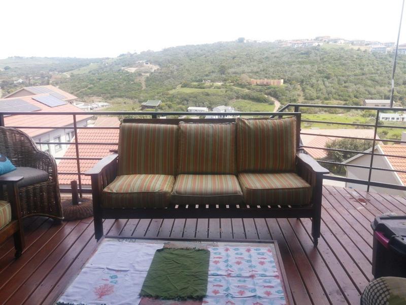 2 Bedroom Property for Sale in Bergsig Western Cape